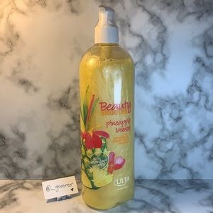 PINEAPPLE BREEZE 24 oz 3-in-1 Beauty Smoothie Ulta